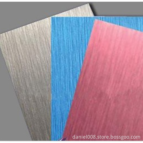 Brush Aluminium Composite Panel